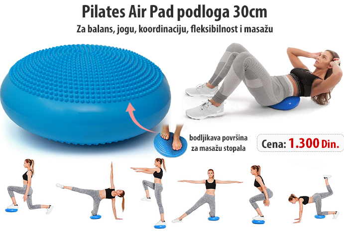 pilates air pad 01